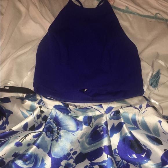 Hoco/formal - Picture 5 of 5